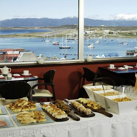 Mil810 Ushuaia Hotel Exterior foto