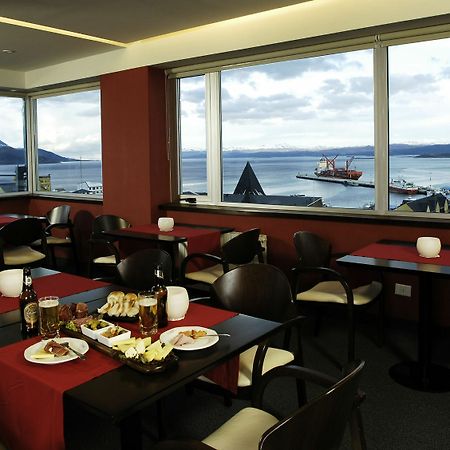 Mil810 Ushuaia Hotel Exterior foto